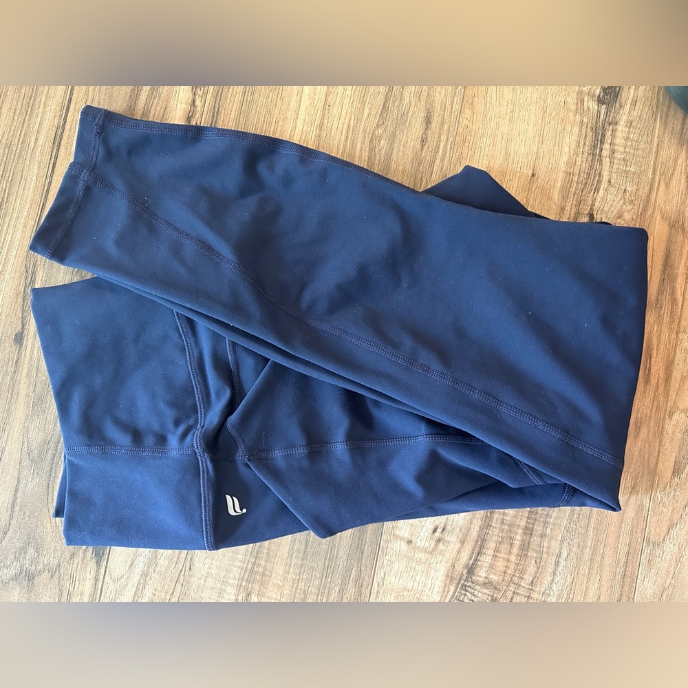 PURELUXE fabletic leggings